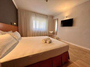 AP Hotel Madrid Airport, Madrid
